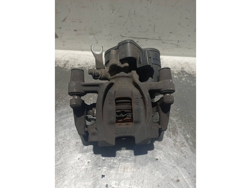 Recambio de pinza freno trasera izquierda para mini countryman (f60) cooper referencia OEM IAM 688553301  
