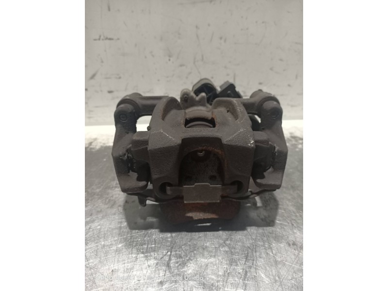 Recambio de pinza freno trasera izquierda para mini countryman (f60) cooper referencia OEM IAM 688553301  