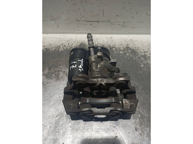 Recambio de pinza freno trasera izquierda para mini countryman (f60) cooper referencia OEM IAM 688553301  