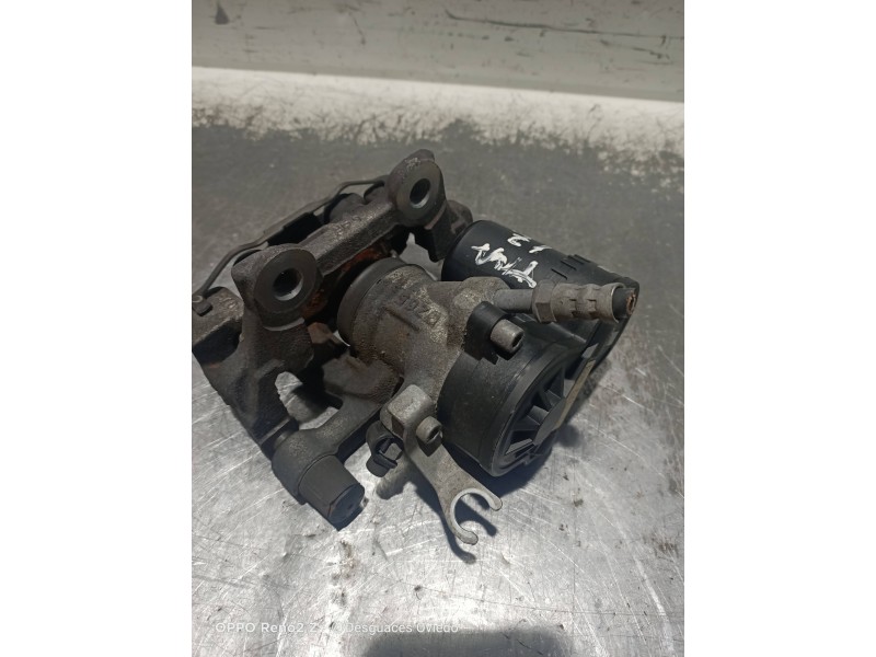 Recambio de pinza freno trasera izquierda para mini countryman (f60) cooper referencia OEM IAM 688553301  