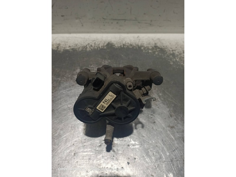 Recambio de pinza freno trasera izquierda para mini countryman (f60) cooper referencia OEM IAM 688553301  