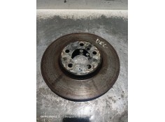 Recambio de disco freno delantero para mini countryman (f60) cooper referencia OEM IAM   