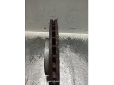 Recambio de disco freno delantero para mini countryman (f60) cooper referencia OEM IAM    2