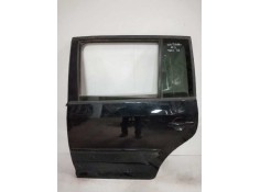 Recambio de puerta trasera izquierda para volkswagen touran (1t1) referencia OEM IAM   