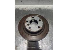 Recambio de disco freno trasero para mini countryman (f60) cooper referencia OEM IAM   