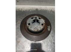 Recambio de disco freno trasero para mini countryman (f60) cooper referencia OEM IAM   