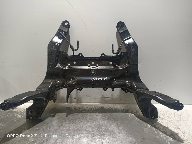 Recambio de puente delantero para mini countryman (f60) cooper referencia OEM IAM   CUNA