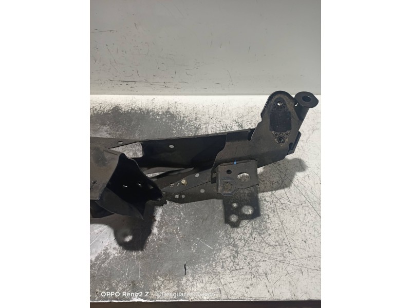 Recambio de puente trasero para mini countryman (f60) cooper referencia OEM IAM   CUNA