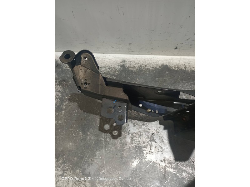 Recambio de puente trasero para mini countryman (f60) cooper referencia OEM IAM   CUNA