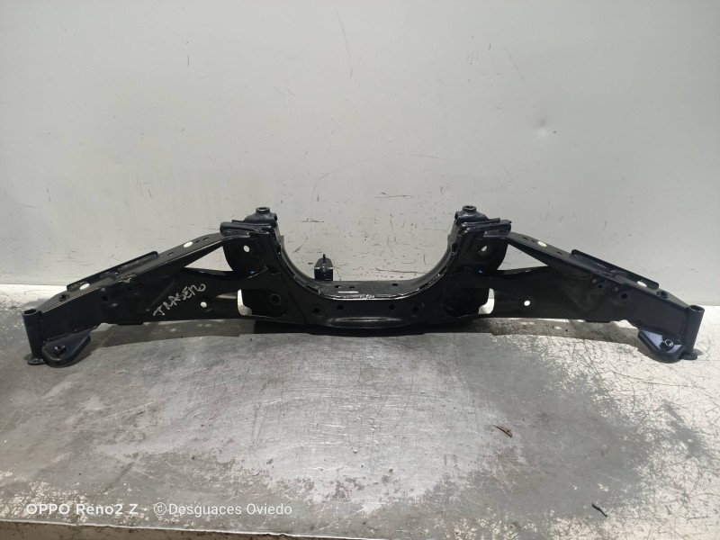 Recambio de puente trasero para mini countryman (f60) cooper referencia OEM IAM   CUNA