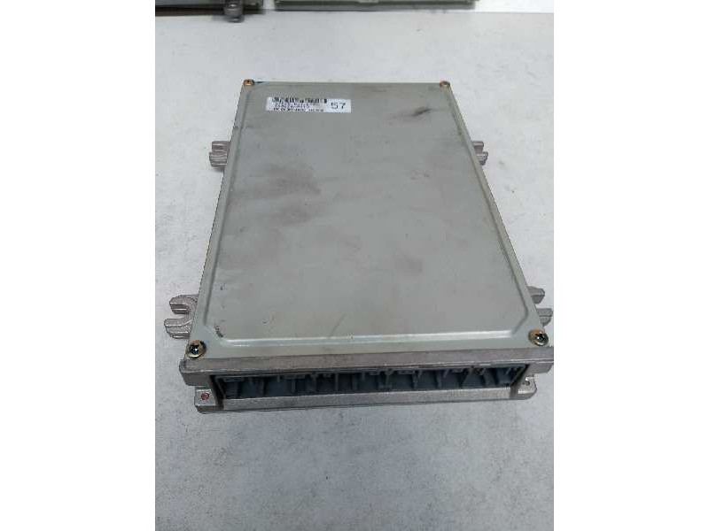 Recambio de centralita motor uce para honda civic berlina .5 (ma/mb) 1.6 sohc vtec cat referencia OEM IAM 37820PDTE12 57 