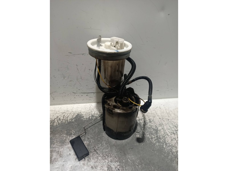 Recambio de bomba combustible para audi a4 avant (8e) 1.9 tdi (96kw) referencia OEM IAM 8E0919050D 220212002005 