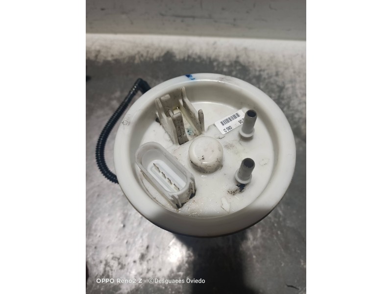 Recambio de bomba combustible para audi a4 avant (8e) 1.9 tdi (96kw) referencia OEM IAM 8E0919050D 220212002005 