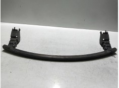 Recambio de refuerzo paragolpes delantero para peugeot 807 sv referencia OEM IAM   