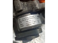 Recambio de bomba direccion para audi a4 avant (8e) 1.9 tdi (96kw) referencia OEM IAM 8D0145156T 7690955102  2