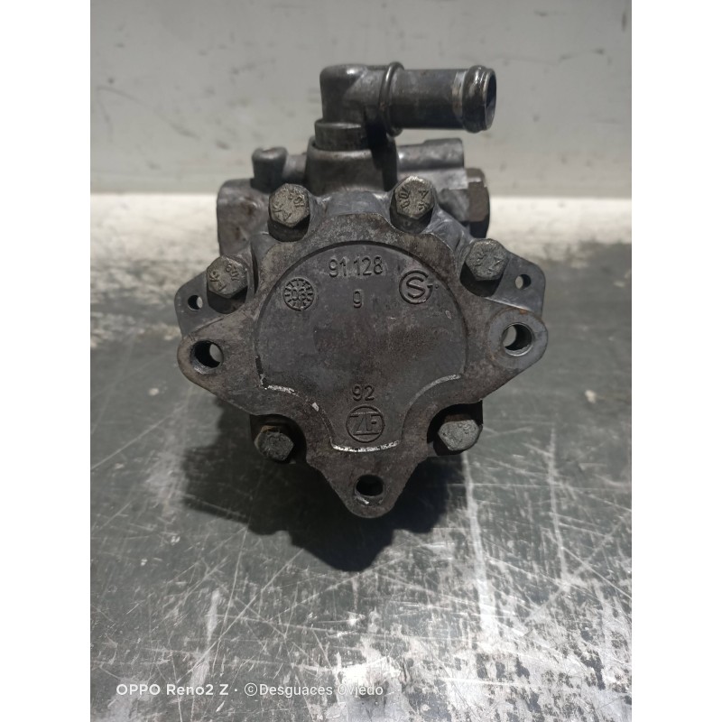 Recambio de bomba direccion para audi a4 avant (8e) 1.9 tdi (96kw) referencia OEM IAM 8D0145156T 7690955102 