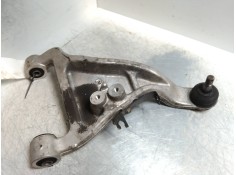 Recambio de brazo suspension superior trasero derecho para nissan murano (z50) 3.5 v6 cat referencia OEM IAM   