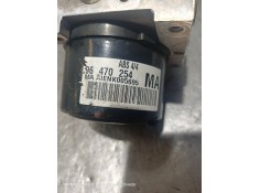 Recambio de abs para chevrolet kalos 1.2 s (d/a) referencia OEM IAM 96470261 96470254  2