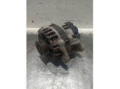Recambio de alternador para chevrolet kalos 1.2 s (d/a) referencia OEM IAM 96404263 2655476 