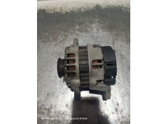 Recambio de alternador para chevrolet kalos 1.2 s (d/a) referencia OEM IAM 96404263 2655476  2