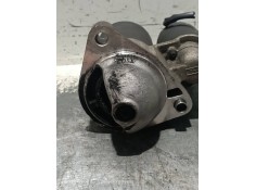 Recambio de motor arranque para chevrolet kalos 1.2 s (d/a) referencia OEM IAM    2