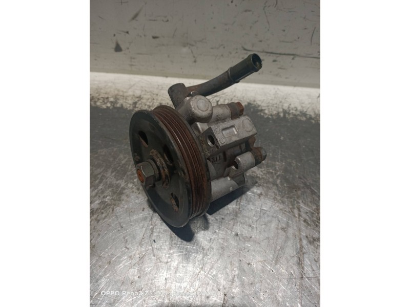 Recambio de bomba direccion para chevrolet kalos 1.2 s (d/a) referencia OEM IAM   