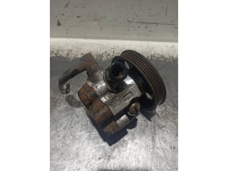 Recambio de bomba direccion para chevrolet kalos 1.2 s (d/a) referencia OEM IAM   