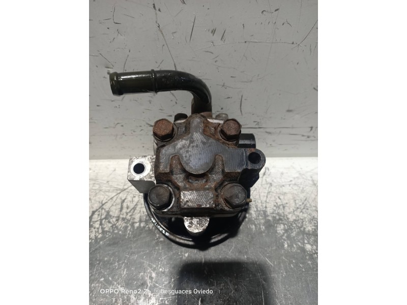 Recambio de bomba direccion para chevrolet kalos 1.2 s (d/a) referencia OEM IAM   