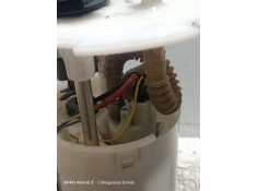 Recambio de bomba combustible para chevrolet kalos 1.2 s (d/a) referencia OEM IAM 96447642   2