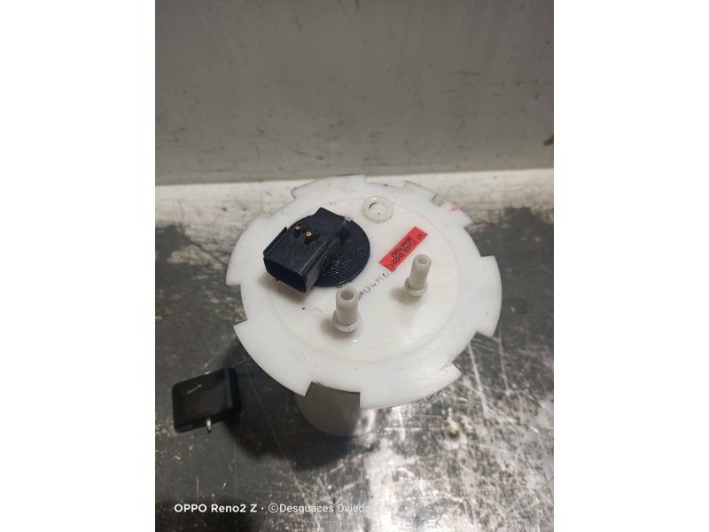 Recambio de bomba combustible para chevrolet kalos 1.2 s (d/a) referencia OEM IAM 96447642  