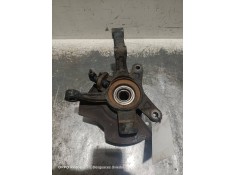 Recambio de mangueta delantera izquierda para chevrolet kalos 1.2 s (d/a) referencia OEM IAM    2