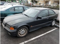 bmw serie 3 compacto (e36) del año 1997