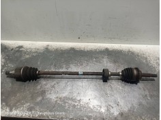 Recambio de transmision delantera derecha para chevrolet kalos 1.2 s (d/a) referencia OEM IAM   