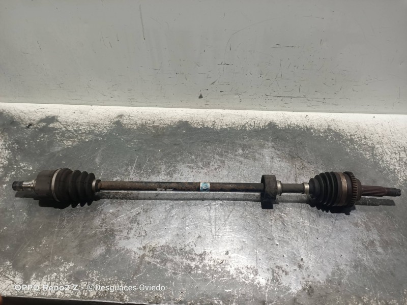 Recambio de transmision delantera derecha para chevrolet kalos 1.2 s (d/a) referencia OEM IAM   