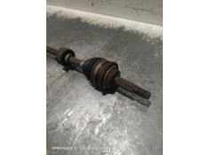 Recambio de transmision delantera derecha para chevrolet kalos 1.2 s (d/a) referencia OEM IAM    2