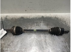 Recambio de transmision delantera izquierda para chevrolet kalos 1.2 s (d/a) referencia OEM IAM   