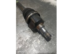 Recambio de transmision delantera izquierda para chevrolet kalos 1.2 s (d/a) referencia OEM IAM    2