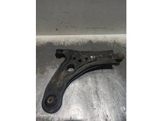 Recambio de brazo suspension inferior delantero izquierdo para chevrolet kalos 1.2 s (d/a) referencia OEM IAM    2