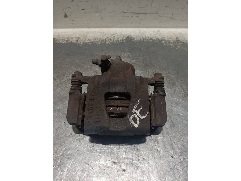 Recambio de pinza freno delantera derecha para chevrolet kalos 1.2 s (d/a) referencia OEM IAM   