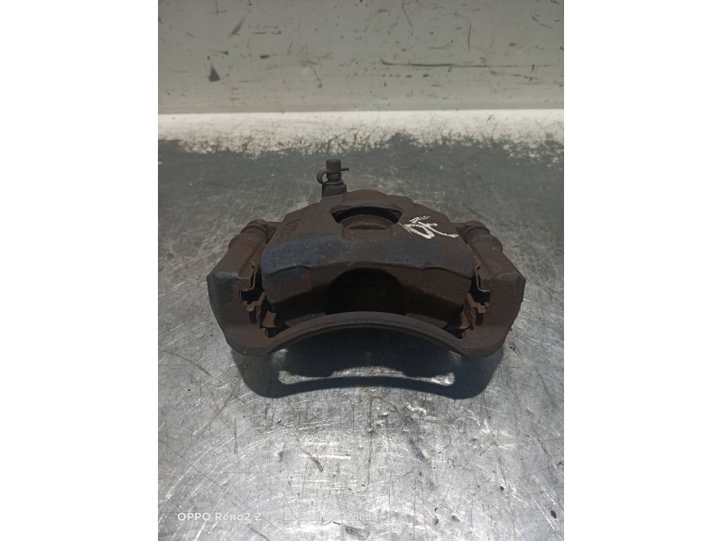 Recambio de pinza freno delantera derecha para chevrolet kalos 1.2 s (d/a) referencia OEM IAM   