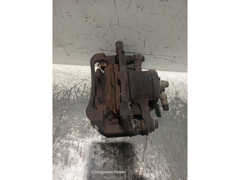 Recambio de pinza freno delantera derecha para chevrolet kalos 1.2 s (d/a) referencia OEM IAM   