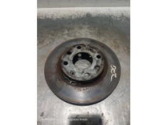 Recambio de disco freno delantero para chevrolet kalos 1.2 s (d/a) referencia OEM IAM   