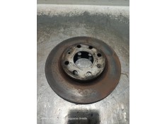 Recambio de disco freno delantero para chevrolet kalos 1.2 s (d/a) referencia OEM IAM   