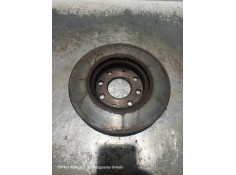 Recambio de disco freno delantero para chevrolet kalos 1.2 s (d/a) referencia OEM IAM    2