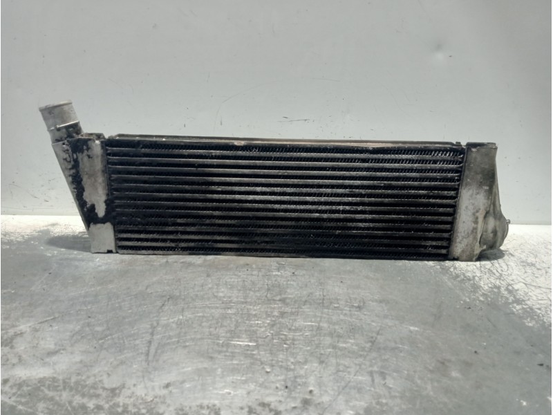 Recambio de intercooler para renault megane ii berlina 5p business referencia OEM IAM 8200700172 R4851001 