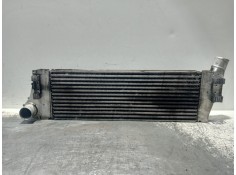 Recambio de intercooler para renault megane ii berlina 5p business referencia OEM IAM 8200700172 R4851001  2