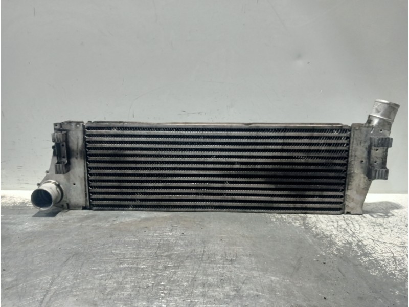 Recambio de intercooler para renault megane ii berlina 5p business referencia OEM IAM 8200700172 R4851001 