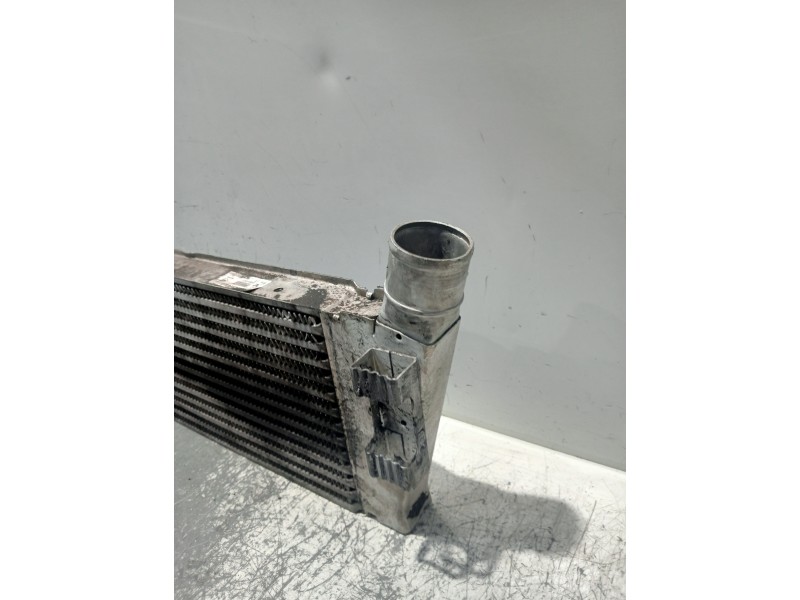 Recambio de intercooler para renault megane ii berlina 5p business referencia OEM IAM 8200700172 R4851001 