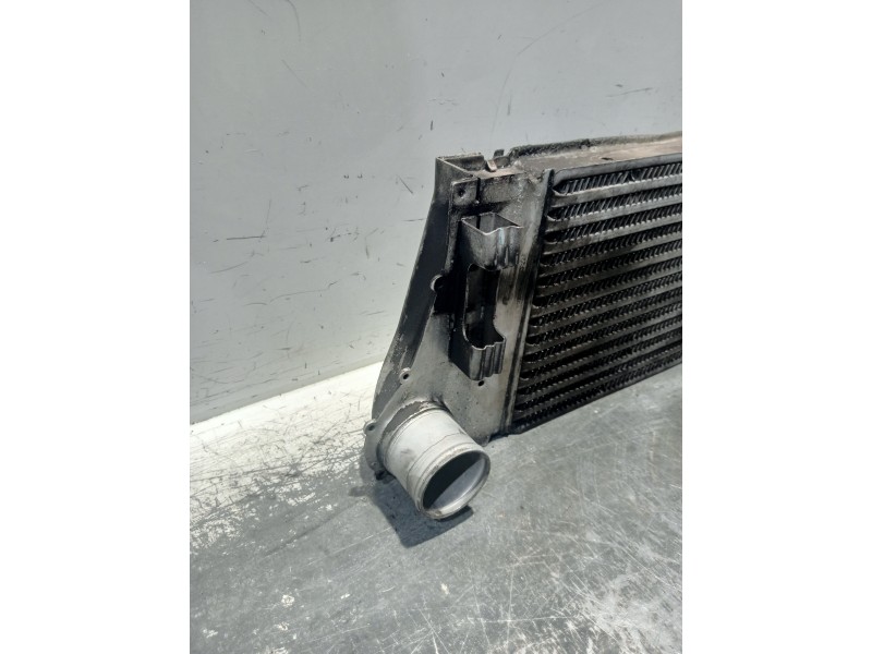 Recambio de intercooler para renault megane ii berlina 5p business referencia OEM IAM 8200700172 R4851001 