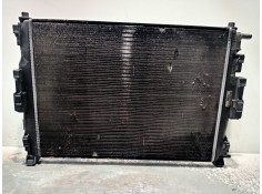 Recambio de radiador agua para renault megane ii berlina 5p business referencia OEM IAM 8200115542D 872199F 